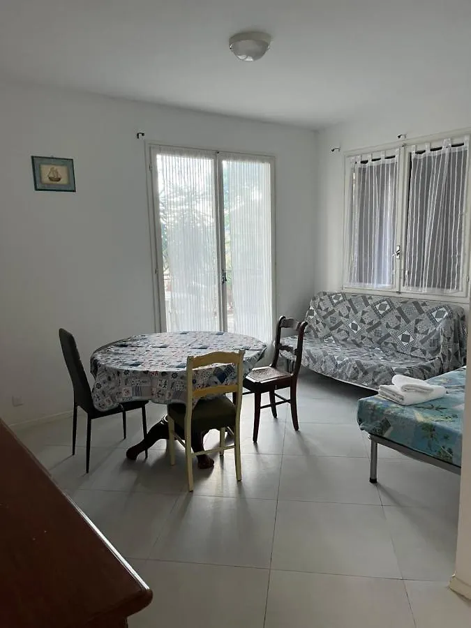 Villaggio Turistico Da Tonino Seglia San Bernardo
