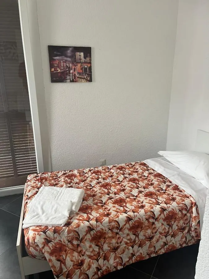 Villaggio Turistico Da Tonino Seglia San Bernardo Apartmanhotel