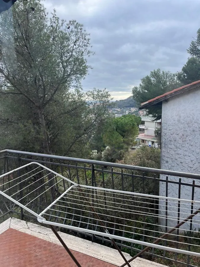 Villaggio Turistico Da Tonino Seglia San Bernardo