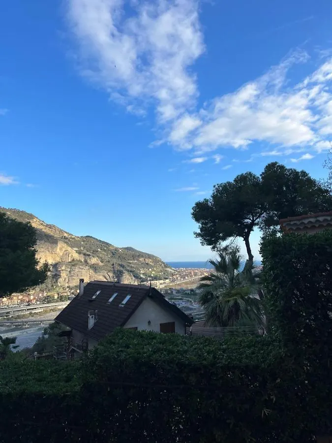 Villaggio Turistico Da Tonino Seglia San Bernardo 0*,  Italië