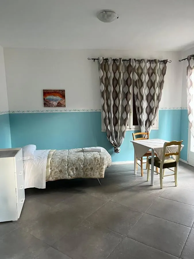Villaggio Turistico Da Tonino Seglia San Bernardo 0*,  Italy