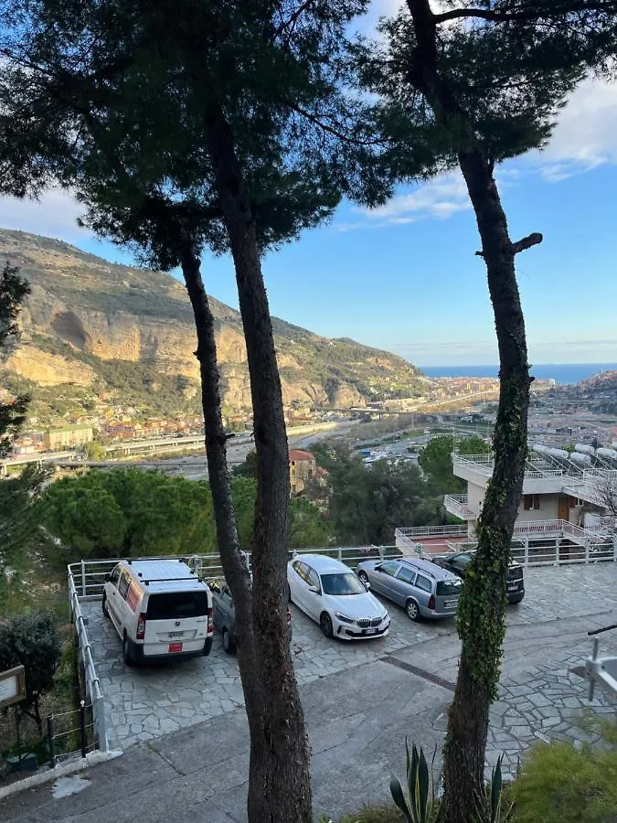 Villaggio Turistico Da Tonino Seglia San Bernardo