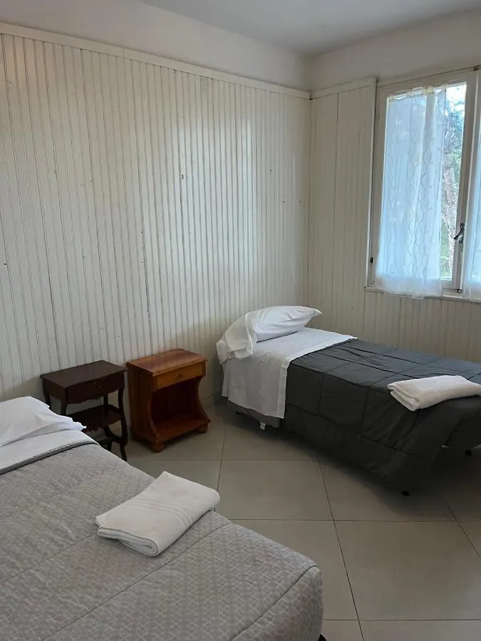 Villaggio Turistico Da Tonino Seglia San Bernardo Aparthotel