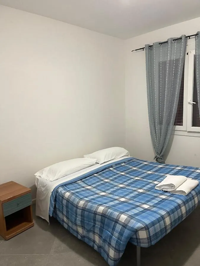 Villaggio Turistico Da Tonino Seglia San Bernardo 0*,