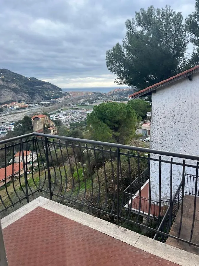 Villaggio Turistico Da Tonino Seglia San Bernardo