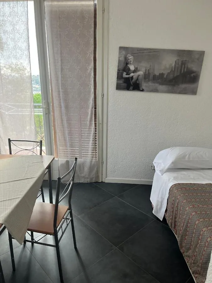 Villaggio Turistico Da Tonino Seglia San Bernardo Italië